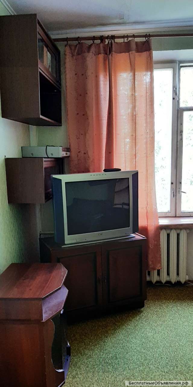 Сдам комнату