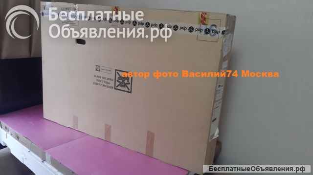 Матрица Sony KDL-55W80A / Sony KDL-55W807A (LC550EUF-FFP2 - LC550EUF-FFP3)