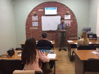 Мастер класс по личным финансам