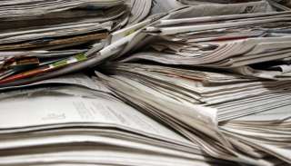 Куплю вторсырьё