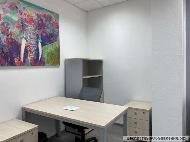 Акция рабочее место за 6800 все включено