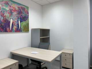 Акция рабочее место за 6800 все включено