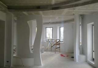 Демонтаж квартиры, коттеджа, дачи, дома