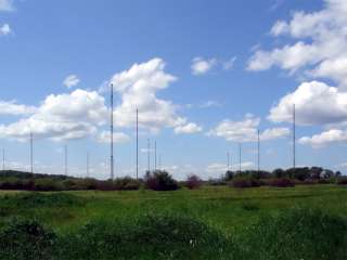 Начальник склада