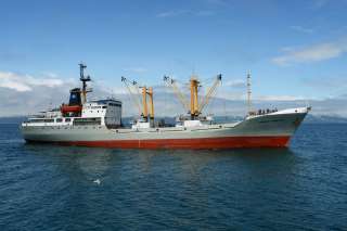 Матрос Механик ВПК Помощник Вакансии на Рифере Повар Моторист