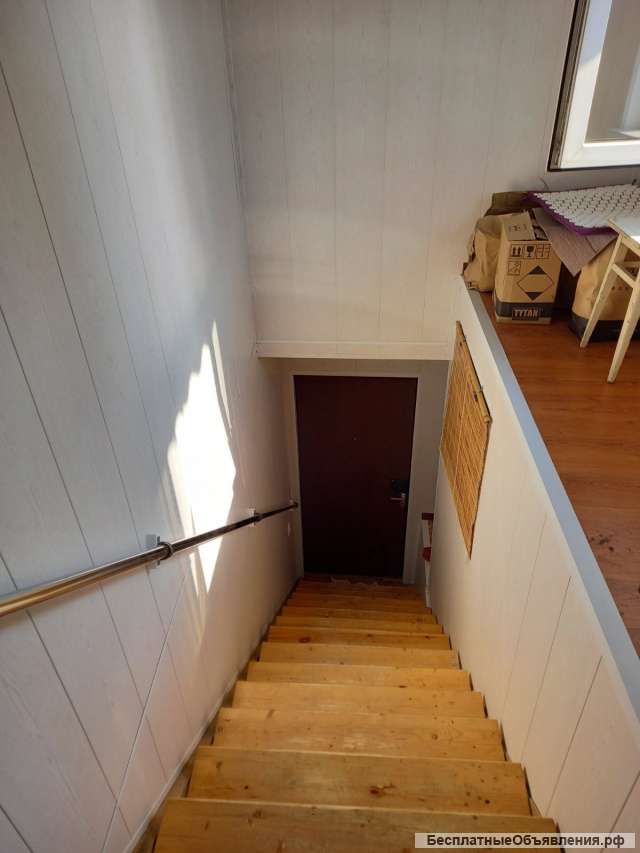 5- и к квартира в Гатчине