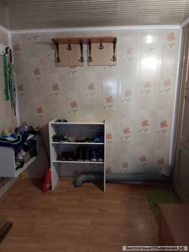 5- и к квартира в Гатчине