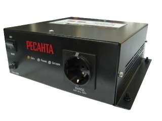 Устройство бесперебойного питания Ресанта УБП 300