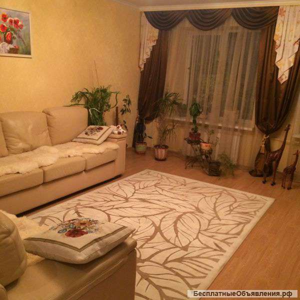 Элитная квартира