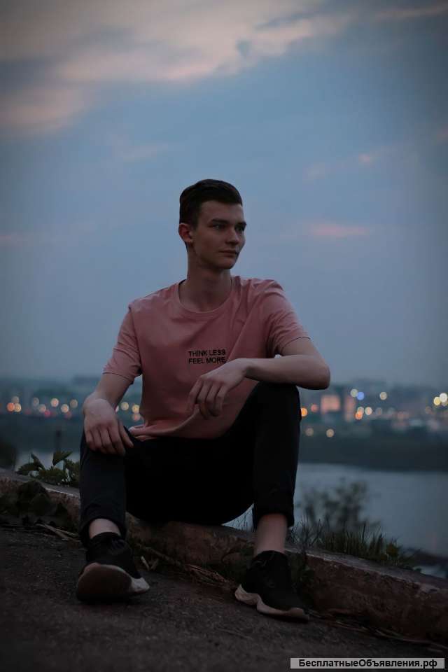 Репетитор по химии