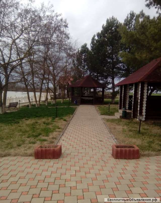 Фермерское хозяйство 60 Га