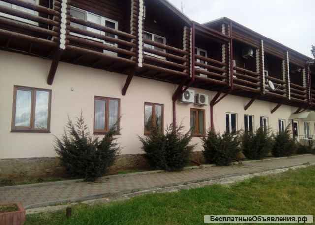 Фермерское хозяйство 60 Га