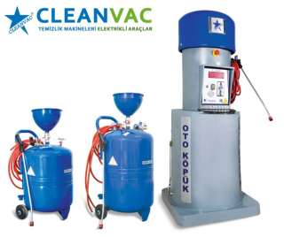 Оборудование для автомойки самообслуживания - FJB GROUP LLC