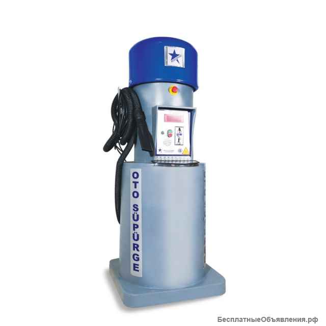 Оборудование для автомойки самообслуживания - FJB GROUP LLC