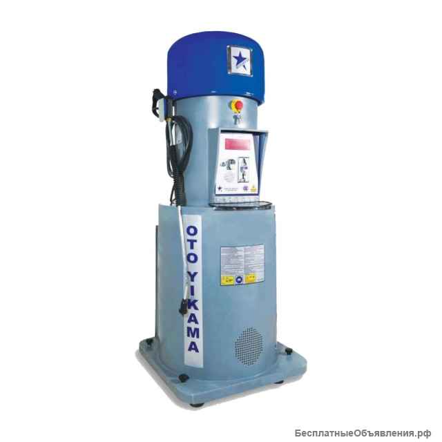 Оборудование для автомойки самообслуживания - FJB GROUP LLC