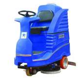 Поломоечные машины с сиденьем - FJB GROUP LLC