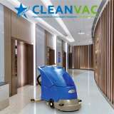 Аккумуляторные поломоечные машины - FJB GROUP LLC