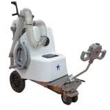 Подметальная машина Слон - FJB GROUP LLC