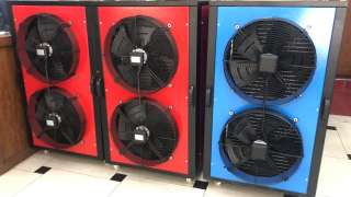 Осушитель для ковров - FJB GROUP LLC