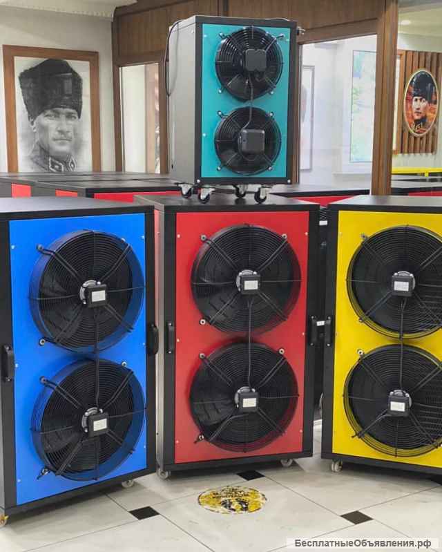 Осушитель для ковров - FJB GROUP LLC