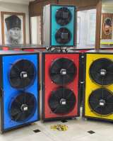 Осушитель для ковров - FJB GROUP LLC