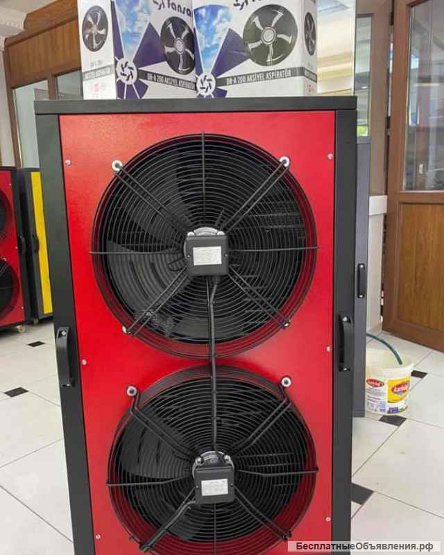 Осушитель для ковров - FJB GROUP LLC