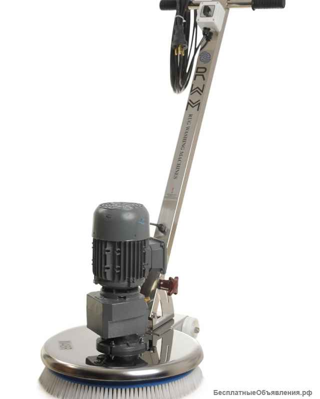 Роторная машина для ковров - fjb group llc