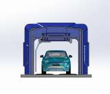 Робот автомойка - FJB GROUP LLC