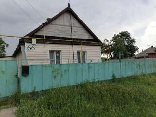 Дом общей площадью 38,5 кв.м. на 17 сотках земли
