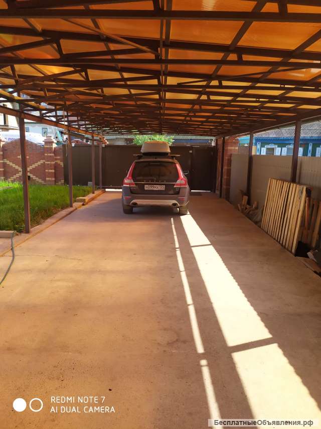 2х эт коттедж, ул. Седова