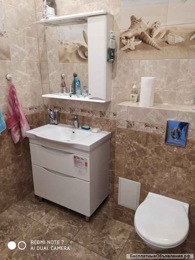 2х эт коттедж, ул. Седова