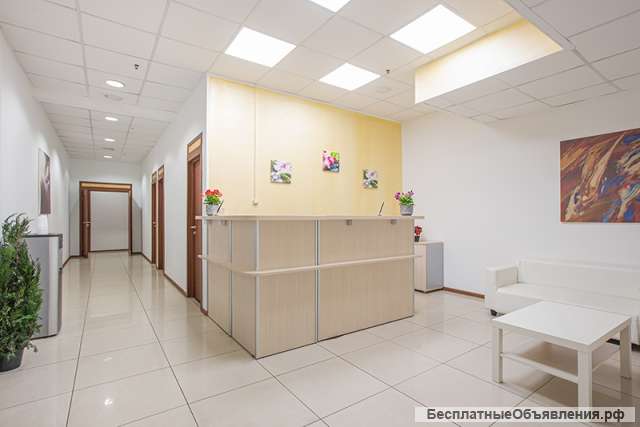 Сдается офис15,5 квм на 5 этаже 3 рабочих места