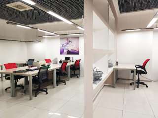 Рабочее место все включено за 6800