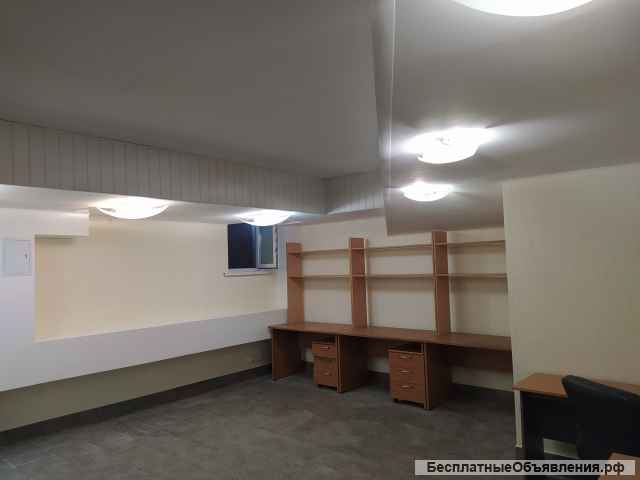 Сдам в аренду нежилое помещение свободного назначения