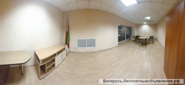 Офисные помещения