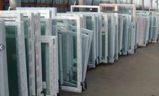 Купим, скупка пластиковые окна Б/У