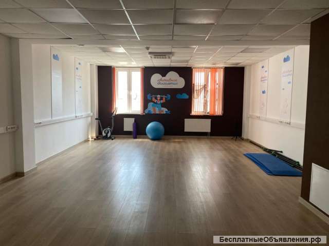 Аренда офисного помещения. 50,7 кв.м.