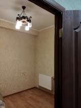 Однокомнатная квартира на Парковой