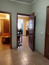 Однокомнатная квартира на Парковой