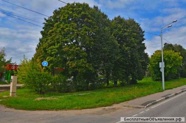 Квартира 46 м2 в кирпичном доме. Гор. Руза, рассмотрим ВСЕХ. Рядом река, лес