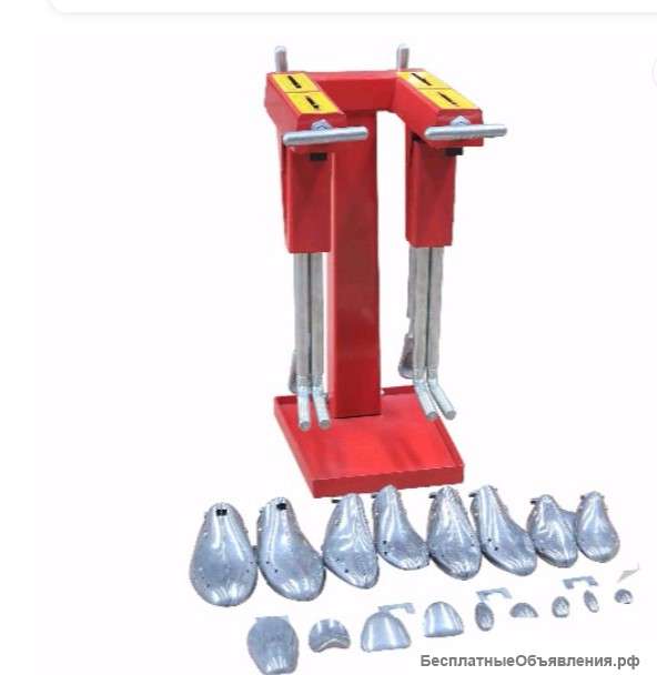 Растяжка для обуви