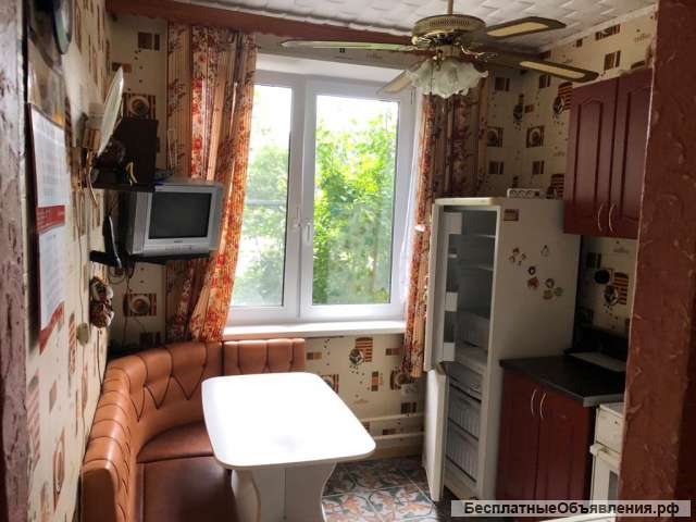 2 ком. квартиру улучшенной планировки