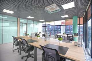 Сдается офис 614, 5 квм 1 рабочих места