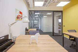 Готовое Рабочее место под ключ