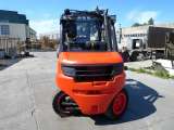 Вилочный погрузчик Linde H50D, 2017 г