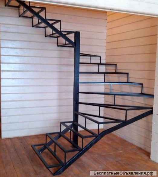 Металлоизделия в Костроме