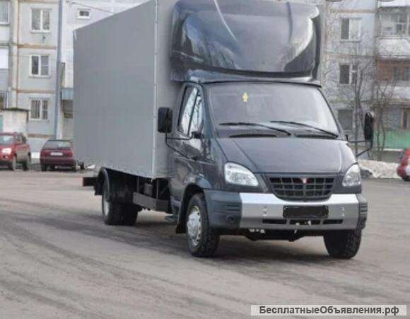 Грузоперевозки из/в Оренбург