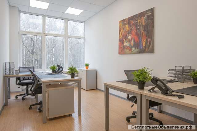 Сдается офис 320, 25,9 квм на 3 этаже 4 рабочих места. Полностью готов к работе.