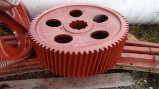 Колесо зубчатое z-79 m-12 чертеж 2-200954