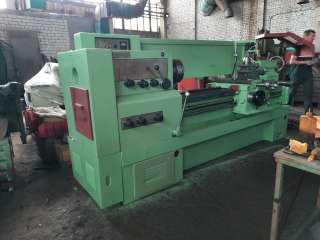 Станок токарно-винторезный 16К25Г х 1400мм